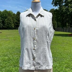 Columbia women’s shirt plaid